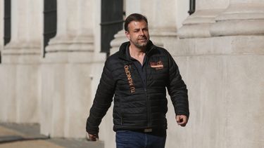 ¿Puede Germán Codina llegar a ser Presidente? Impedimento legal negaría deseo de RN