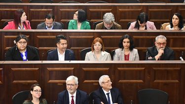 Rebelión oficialista por la paridad: Aseguran que propuesta de expertos es insuficiente