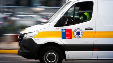 Denunciante de Manuel Monsalve fue internada de urgencia en Curanilahue: Habría sido intoxicación