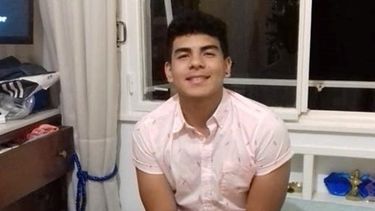 Rugbiers argentinos que asesinaron brutalmente a joven se tomaron una selfie sonriente a 20 minutos del crimen