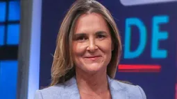 Mega indemnizará con $260 millones a Paulina de Allende-Salazar a 2 años de polémico despido por decir paco