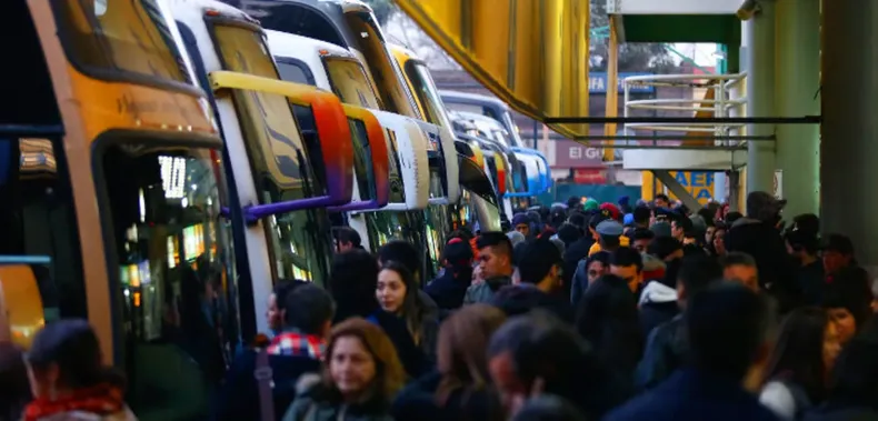 por discriminacion trabajador sera indemnizado con 174 millones por fenabus tras aislarlo de funciones por enfermedad.webp
