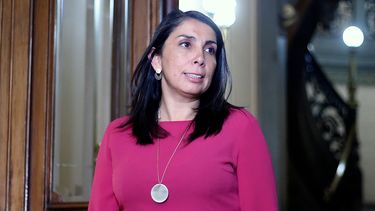 Aprenda a ocupar Instagram: Presidente del centro de alumnos del IN anuncia acciones legales contra intendenta Karla Rubilar