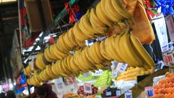 Sociedad Nacional de Agricultura se refiere a posible escasez de alimentos tras incendios