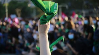 Ley de Aborto cumple un año en Argentina y siguen denunciándose accesos desiguales