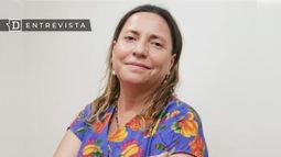 Cecilia Valdés León, secretaria nacional DC: El rechazo para reformar no lo hemos visto, desapareció