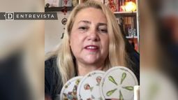 Latife predice el 2023: Expertos llevan a puerto Constitución y Boric sufrirá traiciones