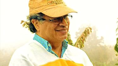 Colombia vive la expectativa del cambio a un mes de la investidura de Petro