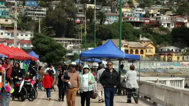 El Desconcierto | 13231 imagen de la costanera de cartagena.webp