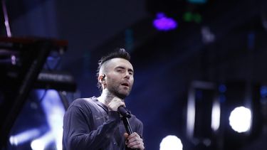 El trato preferencial a Maroon 5 en Viña