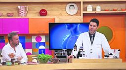 Ciencia, medicina y TV: La irresponsabilidad del Doctor Soto