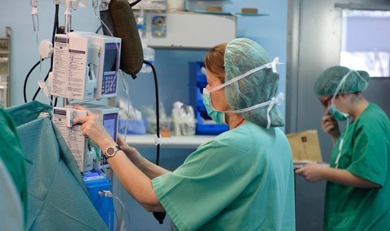 coronavirus una enfermera primer profesional sanitario muerto en espana 6196.jpg