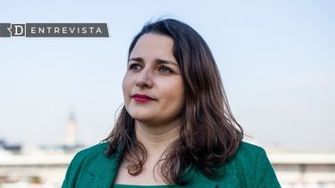 Alcaldesa de Valdivia y puente Cau Cau: “Una ve permanentemente más y más retraso”