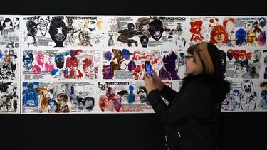 Después de casi 30 años regresa Bienal Internacional de Arte en Parque Cultural- Ex Cárcel
