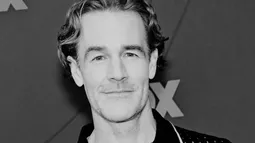 Muere James Van Der Beek a los 48 años: estrella de serie juvenil Dawsons Creek tenía cáncer colorrectal
