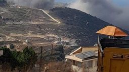 31 víctimas: Israel confirma muerte de 16 miembros de Hizbulá, algunos comandantes, en ataque en Beirut