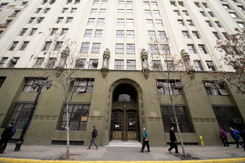 Exedificio La Nacion pasara a Ministerio de La Mujer.jpg