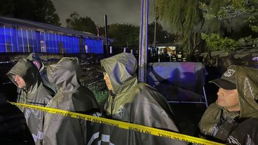 Arquitectos e incendio que dejó 14 muertos: Es el peor rostro de la crisis habitacional