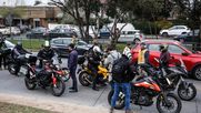 Restricción vehicular en Santiago para este martes 2 de junio - Agencia Uno Restricción vehicular en Santiago para este martes 2 de junio - Agencia Uno