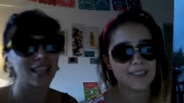 VIDEO| Le digo no me busques ni faltes el respeto: Profesoras transforman popular canción de reggaetón en himno feminista