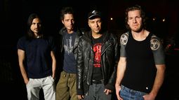VIDEO| La más triste versión de Like a Stone: Audioslave tributa a Cornell tocando la canción sin él