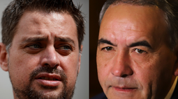 Diputado Manouchehri contra senador Espinoza: Utiliza la mentira como herramienta política”