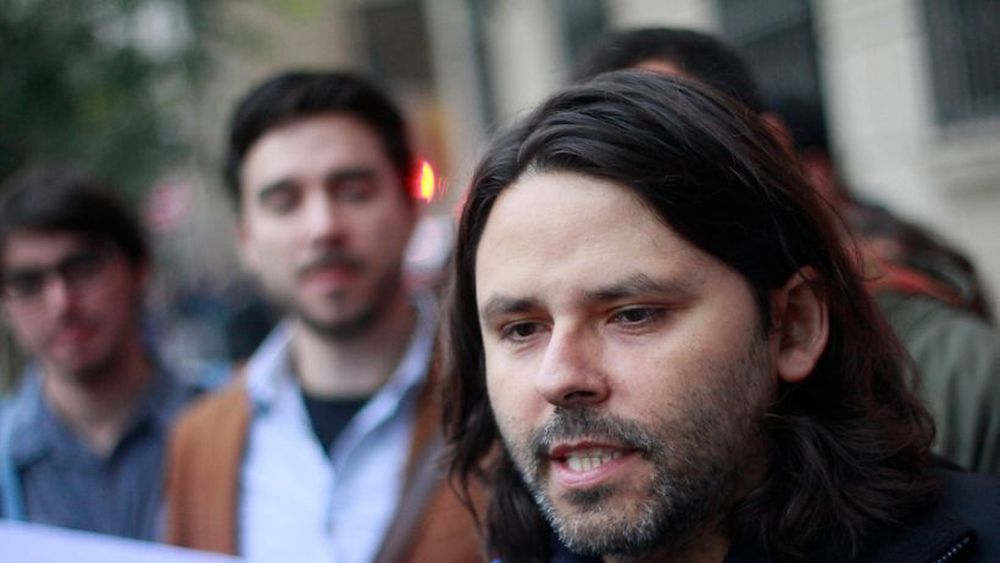 REDES| La ropa sucia se lava en casa: Critican a Mayol por acusar a Bea Sánchez de entregar carta a Anatel sin su firma