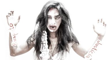Yo soy gay, indio, pobre... y además soy travesti: Un cortometraje relata la violencia contra la comunidad LGBTI en México