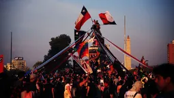 Docente logra fallo histórico tras perder visión de un ojo por perdigones de Carabineros en estallido social: Le pagarán $90 millones