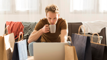 Evite estafas en Cyber Monday: No use Internet público y revise reclamos y movimientos bancarios
