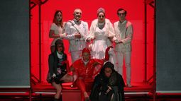 Teatro SUR denuncia censura a obra sobre el Estallido Social