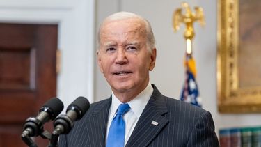 Biden sugiere que subirá hasta el 25% los impuestos a los milmillonarios en EE.UU.