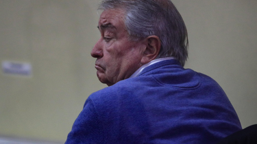 Se ha incrementado el peligro de fuga: Por fallo unánime reordenan prisión a padre de Macaya