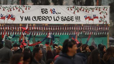 Gobierno rechaza sandwich XXL para extender Fiestas Patrias: Tenemos que trabajar y juntar platita