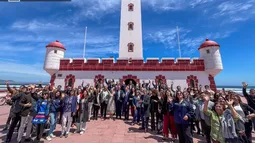 Territorios que impulsan el desarrollo sostenible de Chile