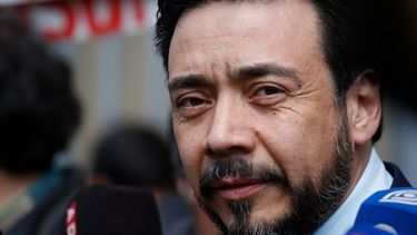 Fiscal Emiliano Arias presenta recurso para evitar su remoción del Ministerio Público