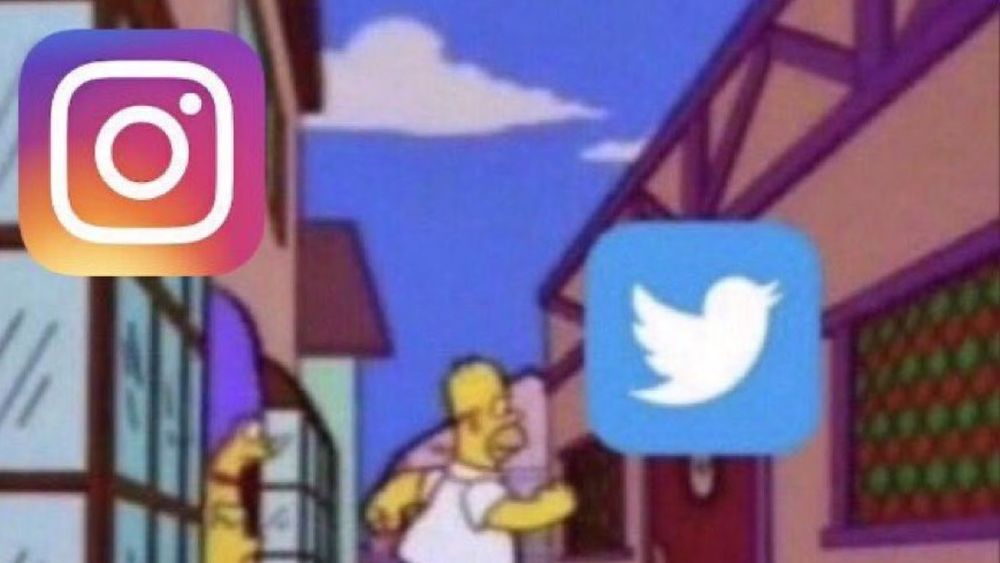 Instagram presenta fallas a nivel mundial y las redes estallan en bromas y memes