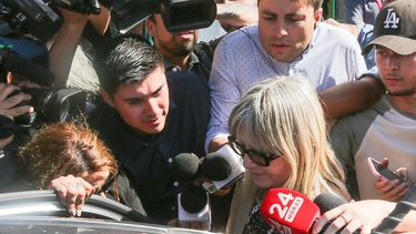 Esposa de Monsalve tras visita en la cárcel: “Quiero agradecer a las personas que están orando por él”