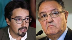 Siguen las críticas al control de identidad de menores: Senadores de oposición afirman que podría aumentar el abuso por parte de Carabineros