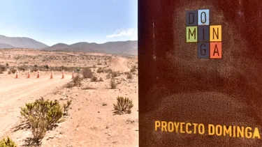 Dueños de Dominga serán investigados por la justicia: Habrían hecho pagos en dinero a abogados de ‘Trama Bielorrusa’