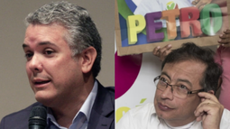 Celebra la derecha en Colombia: Partido de Uribe se impone en elecciones legislativas con discurso crítico a acuerdos de paz