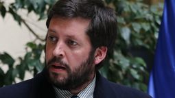 Republicanos votarán en bloque contra 40 horas: Hará que sueldos se estanquen