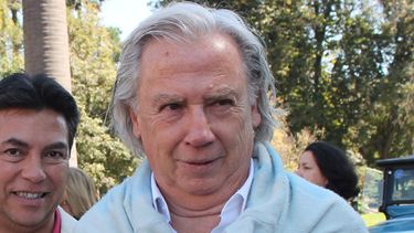 La versión de Raúl Schuler: En este país destruyen todo, no hay memoria de nada. Yo quería conservar este patrimonio