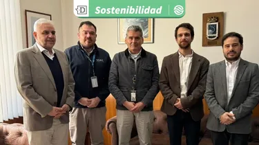 Prevenir como estrategia: Puerto Varas propone sistema pionero de alerta temprana para fenómenos meteorológicos extremos
