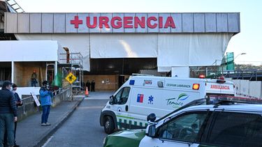 Sustracción de bebé desde Hospital de Temuco: Revelan doloroso drama de mujer detenida