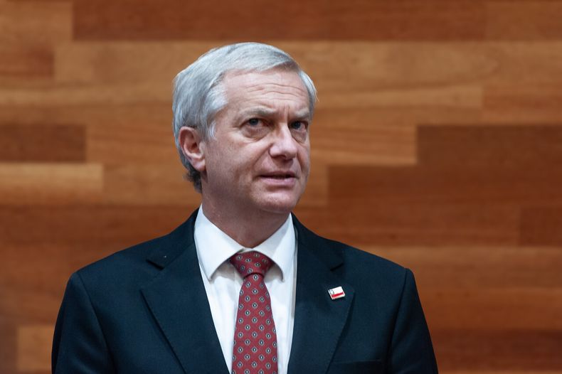 Oposición exige explicaciones al gobierno de José Antonio Kast - Agencia Uno