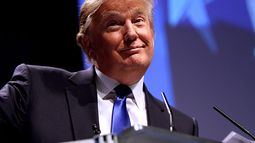 Trump prohíbe a 3M continuar exportando mascarillas N95 y guantes quirúrgicos