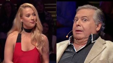 REDES| Qué asco Che Copete: Las reacciones a la denigrante broma de Belloni a Vesta Lugg en Vértigo