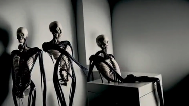 VIDEO| Conoce el primer videoclip musical chileno realizado con Inteligencia Artificial