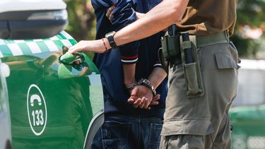 Ante robos en farmacia de RM: Empleados pueden negarse a trabajar en entornos violentos